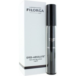 Laboratoires Filorga Eyes-absolute Ultimate Anti-ageing Eye Cream 15 Ml Mujer
