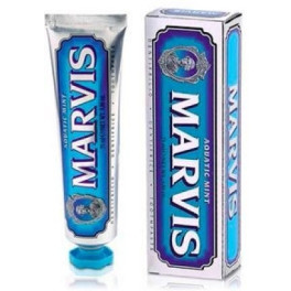 Marvis Aquatic Mint Toothpaste 25 Ml Unisex
