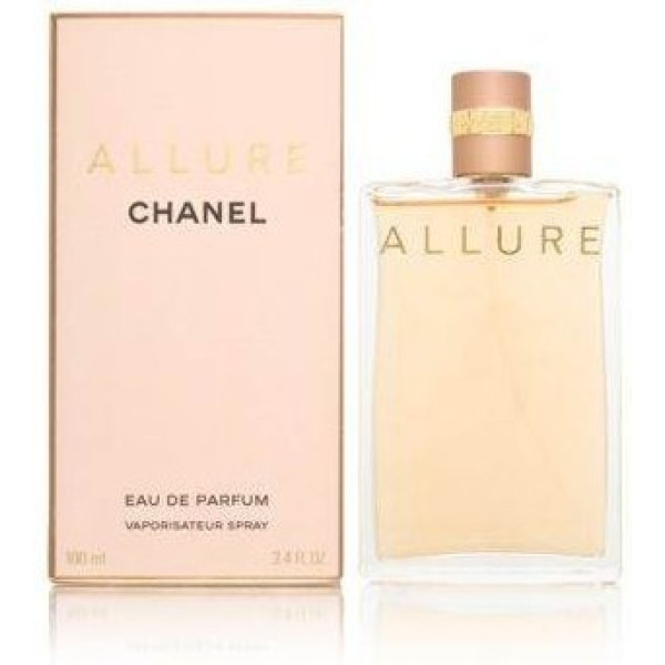 Chanel Allure Parfum Tendre Pour Les Cheveux 35 Ml Femme