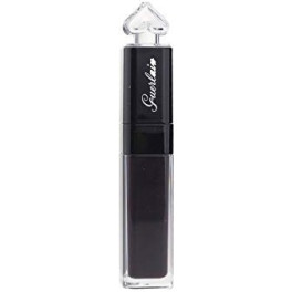 Guerlain La Petite Robe Noire Lip Colour'ink L107-black Perfecto 6ml Mujer