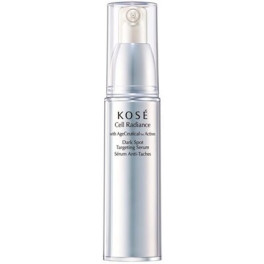 Kose Cell Radiance With Age Ceutical 30ml