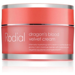 Rodial Dragons Blood Velvet Cream
