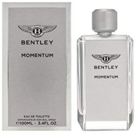 Bentley Momentum Man Edt 100ml