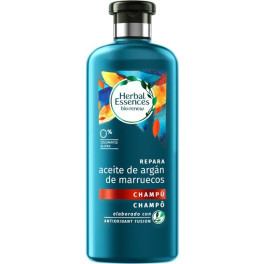 Herbal Essences Bio Repara Champú Detox 0% 400 Ml Unisex