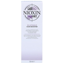 Nioxin Intensive Treatment Hair Booster 50 Ml Unisex