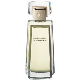 Carolina Herrera Eau de Parfum Vaporizador 100 Ml Mujer