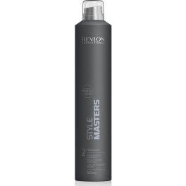 Spray de cabelo modular Revlon Style Masters 500 ml unissex