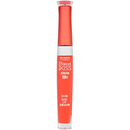 Bourjois Sweet Kiss Lip Gloss 005 Orange Press 57ml