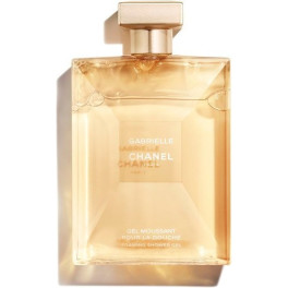 Chanel Gabrielle Gel Moussant 200 Ml Mujer