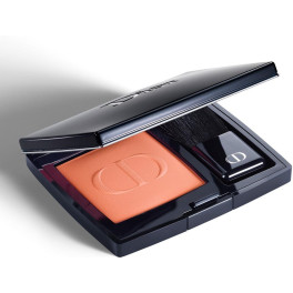 Dior Rouge Blush 136-delicate Matte 67 Gr Mujer