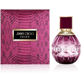 Jimmy Choo Fever Eau de Parfum Vaporizador 40 Ml Mujer