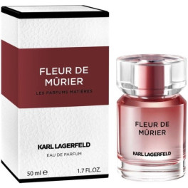 Karl Lagerfeld Fleur De Murier Edp 50ml
