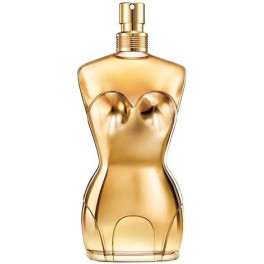 Jean Paul Gaultier Classique Intense Eau de Parfum Intense Vaporizador 100 Ml Mujer