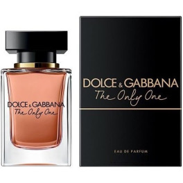 Dolce & Gabbana The Only One Eau de Parfum Vaporizador 100 Ml Mujer