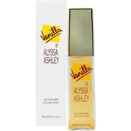 Alyssa Ashley Vanilla Eau Parfumée Spray 100 ml Feminino