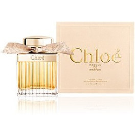 Chloe Chloé Absolu Eau de Parfum Vaporizador 75 Ml Unisex