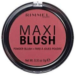 Rimmel London Maxi Blush Powder Blush 005-rendez-vous 9 Gr Mujer