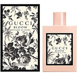 Gucci Bloom Nettare Di Fiori Eau de Parfum Vaporizador 100 Ml Mujer
