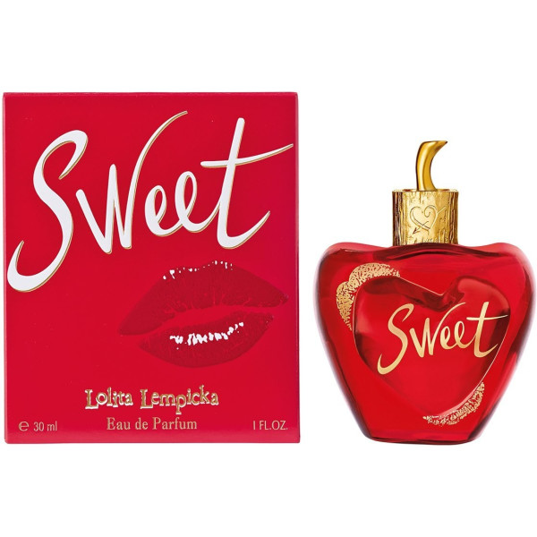 Lolita Lempicka Sweet Eau de Parfum Vaporizador 30 Ml Mujer