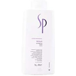 System Professional Sp Repair Shampoo 1000 ml unissex