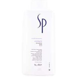 System Professional Sp Hydrate Shampoo 1000 Ml Unisex