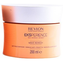 Revlon Eksperience Wave Remedy Masque Antifrisottis 200 Ml Unisexe