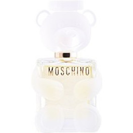 Moschino Toy 2 Eau de Parfum Vaporizador 100 Ml Mujer