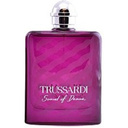 Trussardi Sound Of Donna Eau de Parfum Vaporizador 100 Ml Mujer