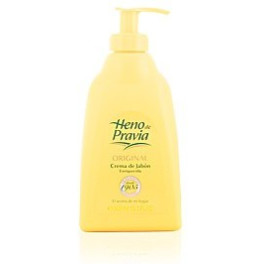 Heno De Pravia sapone per le mani originale 300 ml unisex
