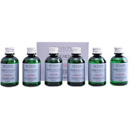 Revlon Eksperience Talassotherapy olio rivitalizzante 6 x 50 ml unisex