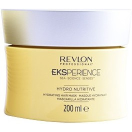 Revlon Eksperience Hydro Nutritive Mask 200 Ml Unisex