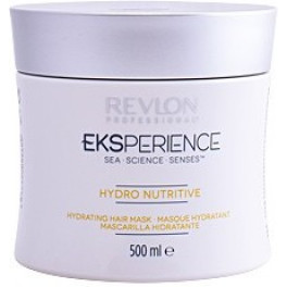 Revlon Eksperience Hydro Nutritive Mask 500 Ml Unisex