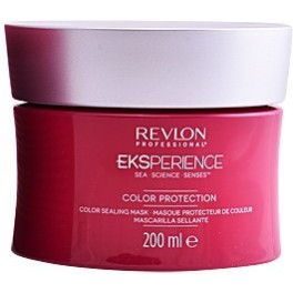 Revlon Eksperience Color Protection Pflegemaske 200 ml Unisex