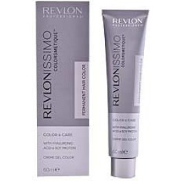 Revlon  Issimo Color & Care 7-medium Blonde 60 Ml Unisex