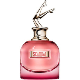 Jean Paul Gaultier Scandal By Night Eau de Parfum Vaporizador 30 Ml Mujer