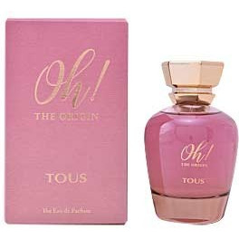 Tou Oh! The Origin Eau de Parfum Spray 100 ml Mulher