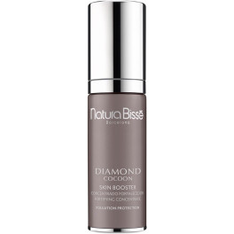 Natura Bissé Diamond Cocoon Skin Booster 30 Ml Mujer