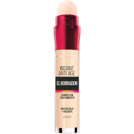 Maybelline Instant Anti Age The Eraser 04-mel 68 ml mulher