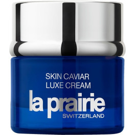 La Prairie Skin Caviar Luxe Crème Premier 100 Ml Unisexe
