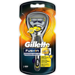 Gillette Fusion Proshied Maquinilla De Afeitar Blister