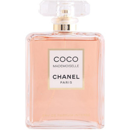 Chanel Coco Mademoiselle Eau de Parfum Intense Vaporizador 35 Ml Unisex