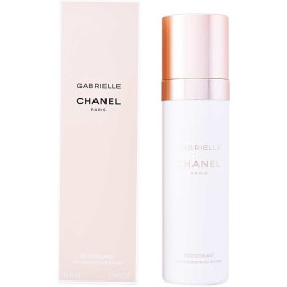 Chanel Gabrielle Deodorant Vaporizador 100 Ml Mujer