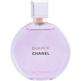 Chanel Chance Eau Tendre Eau de Parfum Vaporizador 50 Ml Mujer