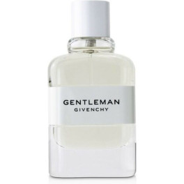 Givenchy Gentleman Cologne Edc Vaporizador 50 Ml Hombre