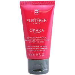 Rene Furterer Okara Color Protection Shampoo 50 ml unissex