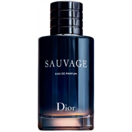 Dior Sauvage Eau de Parfum Vaporizador 200 Ml Hombre