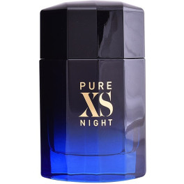 Paco Rabanne Pure Xs Night Eau de Parfum Vaporizador 150 Ml Hombre