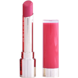 Clarins Joli Rouge Lacquer 762 pop Pink Woman