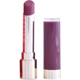 Clarins Joli Rouge Lacquer 744-plum Mujer