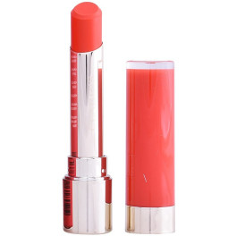 Clarins Joli Rouge Lacquer 761-spicy Chili Women